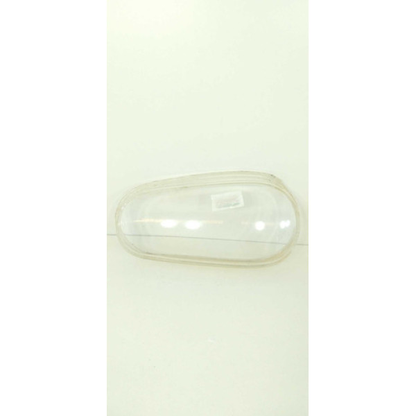 Lente De Farol Vectra 1992 Até1995 Lado Esquerdo 