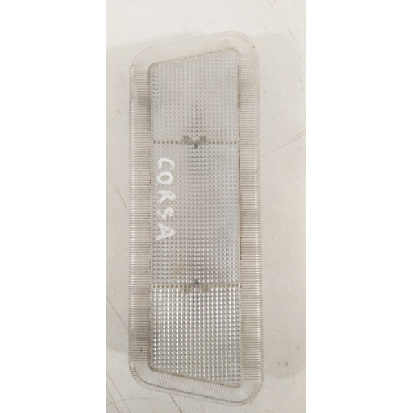 Luz Interna Chevrolet Corsa 1994 Até 2002