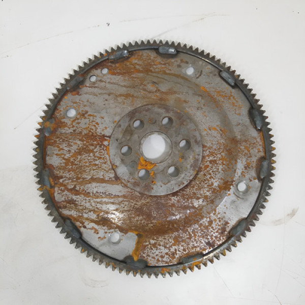 Volante Motor Ford Focus 2.0 2009 Até 2013 Automático