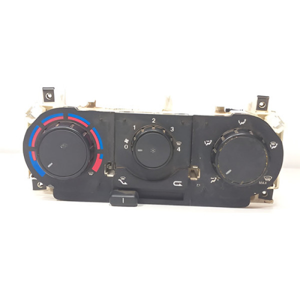 Comando Ar Condicionado Fiat Palio/siena/strada Original