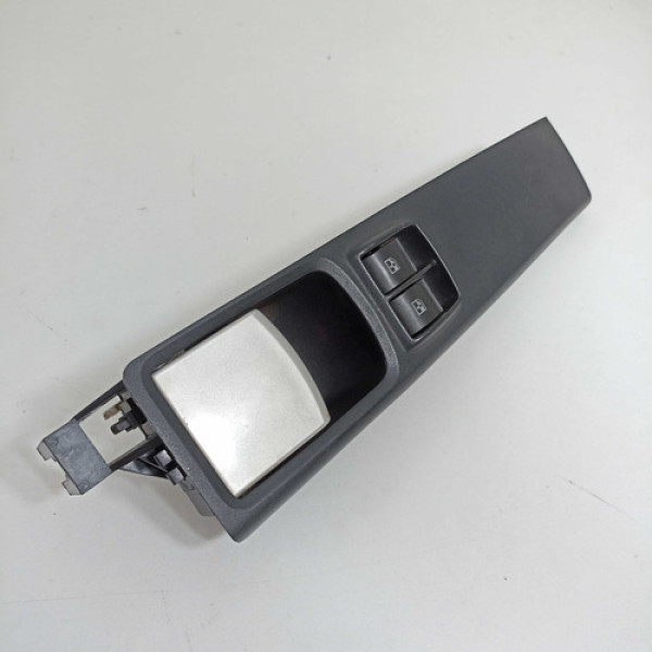 Comando Vidro Elétrico Traseiro Esquerdo Fiat Idea 2005/10