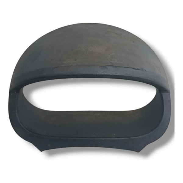 Moldura Painel Instrumentos Ford Fiesta 2003/2007 Original