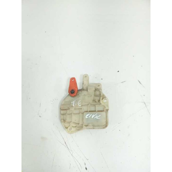 Módulo Trava Elétrica Da Porta Traseira Esquerda Honda Civic