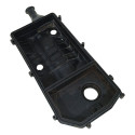 Caixa Filtro Ar Volkswagen Gol G2 G3 G4 1999 A 2012