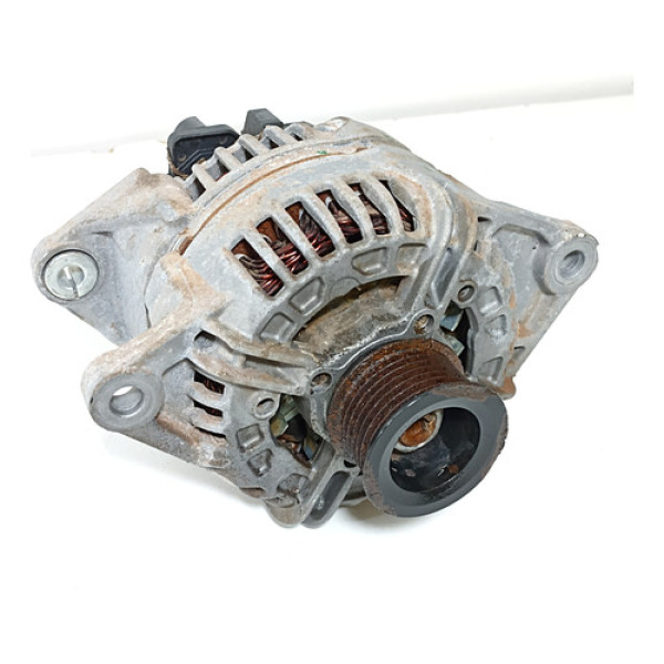 Alternador Ducato/jumper 2.3 150a 14v 0124525196 Bosch