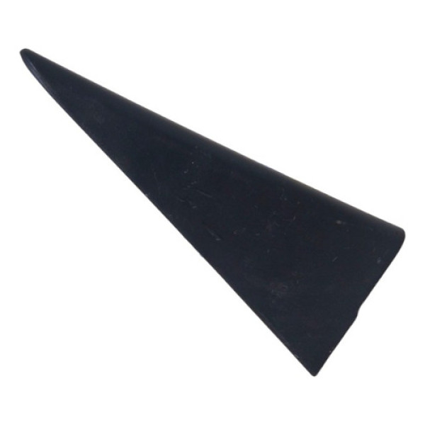 Acabamento Interno Retrovisor Esquerdo Honda Fit 2013 A 2013 Preta