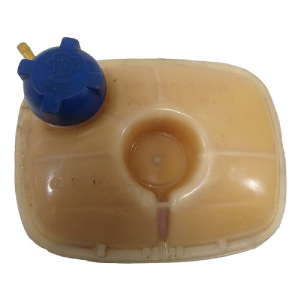 Reservatorio Água Radiador Vw Gol 1987/1995 Original 