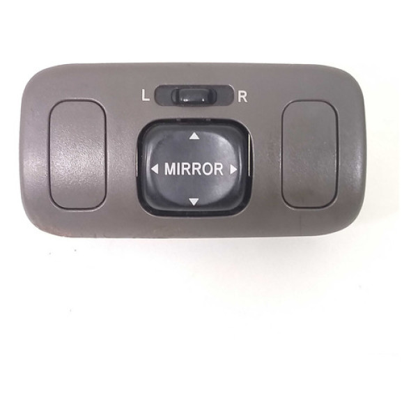 Comando Retrovisor Elétrico Toyota Corolla 2003 Original