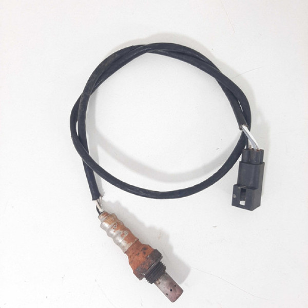 Sonda Lambda Ford Fiesta 1.0 2006 2s659f472ac Original