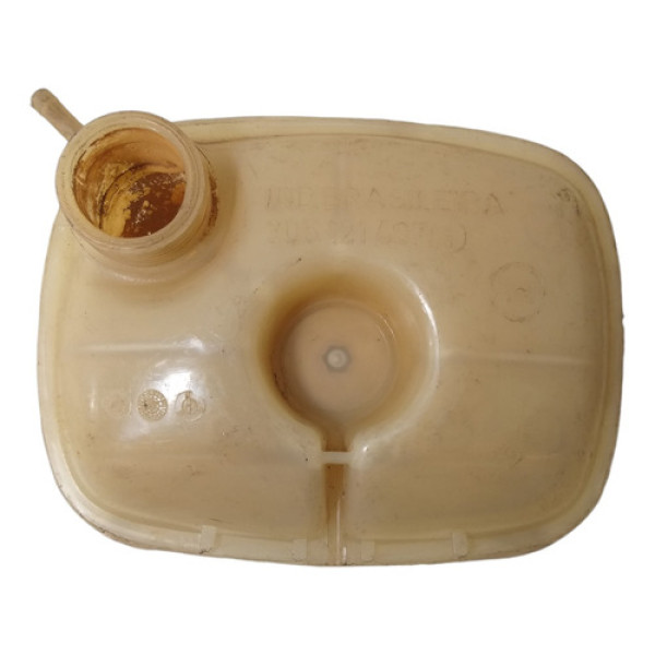 Reservatório Radiador Água Vw Santana 1989/1999 Original