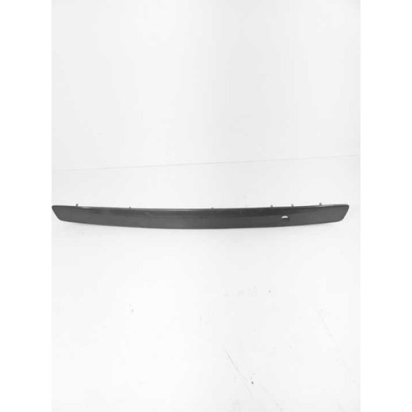 Aplique Porta Mala Toyota Corolla 2009