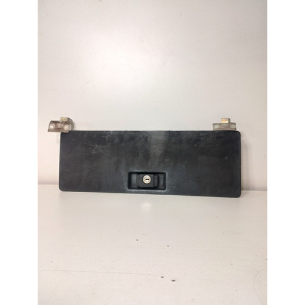 Tampa Do Porta-luvas Gm Opala/caravan 85/92 Original