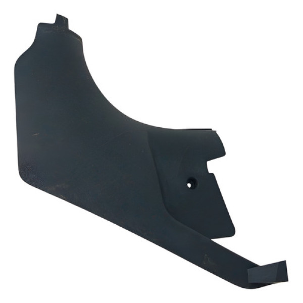 Moldura Soleira Dian Le Chevrolet Corsa Sedan 2002 A 2012 Preta