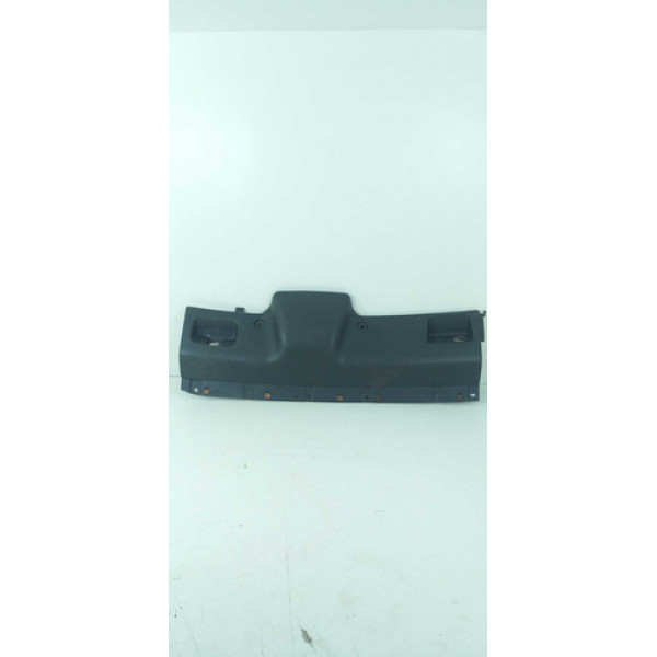 Acabamento Inferior Painel Chevrolet S10 2011