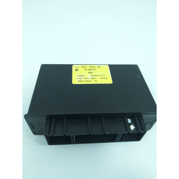 Módulo Conforto Trava Elétrica Ecosport 6n15 -15604- Cb 