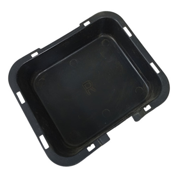 Capa Cinto Traseiro Direito Hyundai Tucson 2008 Á 2015