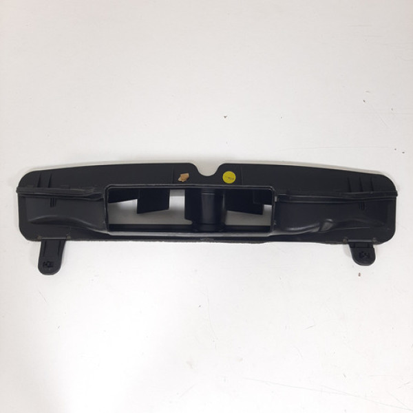 Duto Entrada De Ar Central Vw Jetta 2012 Original