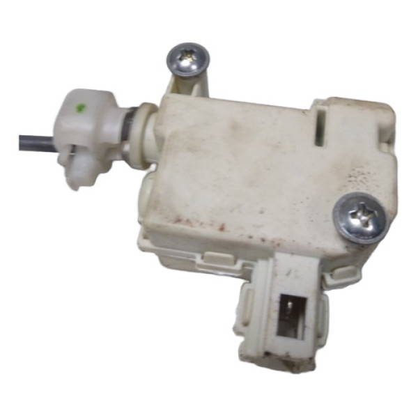 Trava De Tampa De Tanque De Combustível Original Polo Sedan Branca 2012