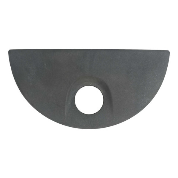 Moldura Maçaneta Tampa Traseira Gm Meriva Original