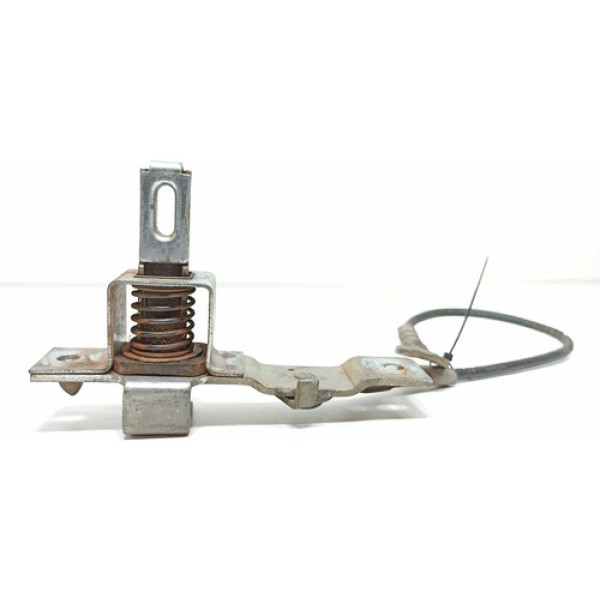 Fechadura Esquerda Tampa Caçamba Gm S10 1995-2011 C/detalhe