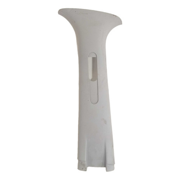 Moldura Coluna Central Esquerda Ford Ecosport 2008 Original