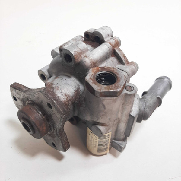 Bomba De Direção Hidráulica Renault Master 2.5 16v