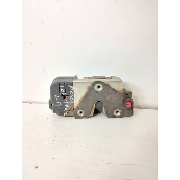 Fechadura Traseira Direita Peugeot 207