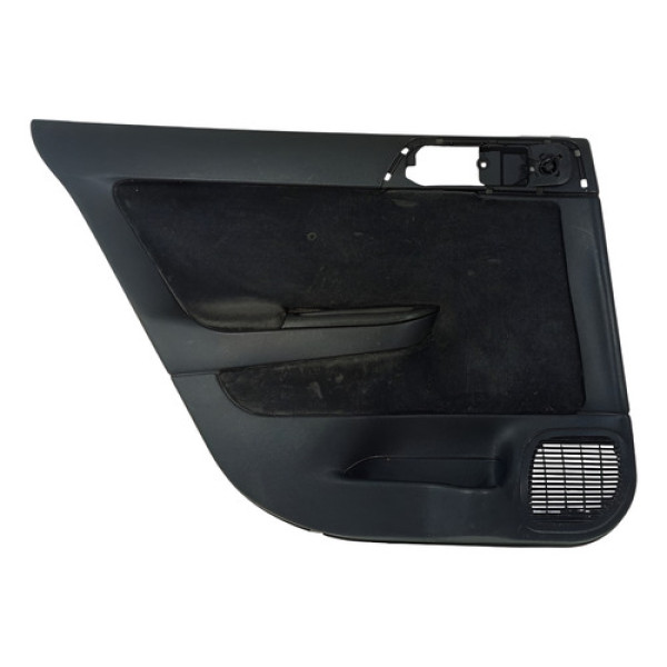 Forro Porta Traseiro Esquerdo Tecido Chevrolet Astra 04/11