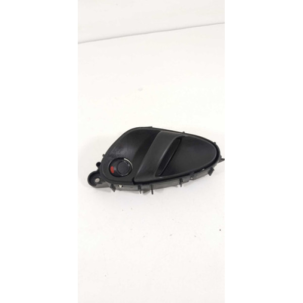 Maçaneta Interna Xsara 1998 A 2003 Dianteira Esquerdo 