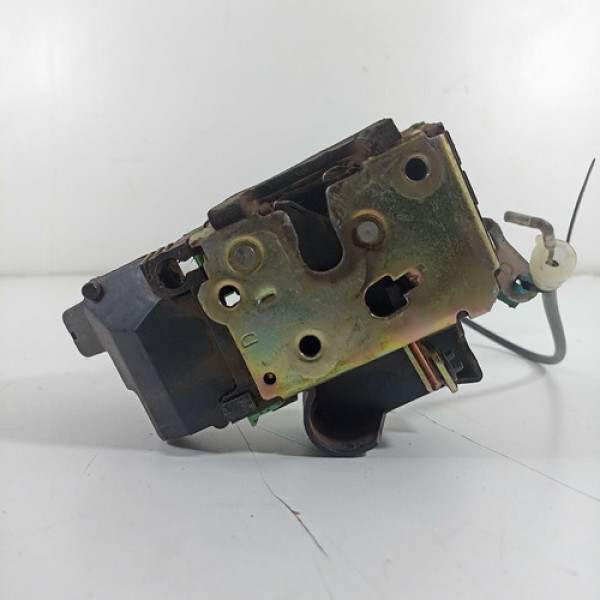 Fechadura Elétrica Diant/direita Fiat Idea 2005/16 Original