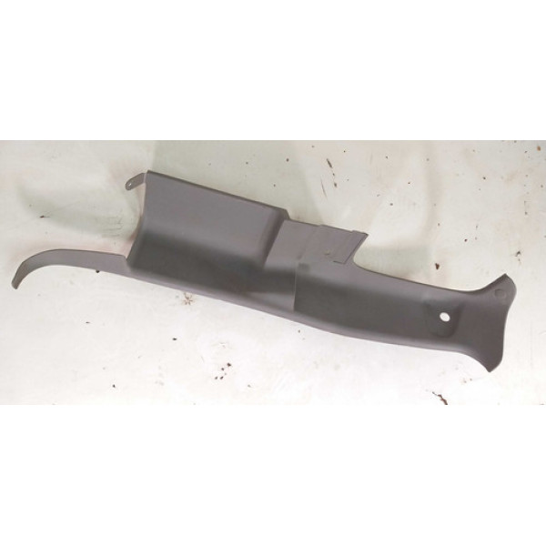 Moudura Coluna Interna Traseira Esquerdo Ford Ranger 2004 