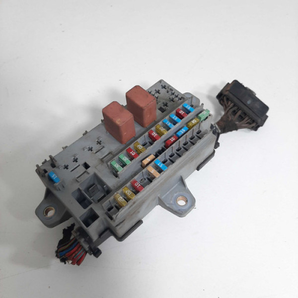 Módulo Bsm Ducato Jumper Boxer 2.3 2006/2017