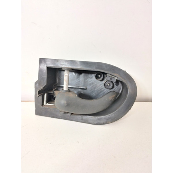 Maçaneta Interna Traseira Esquerda Ford Mondeo 98 Original  Traseira