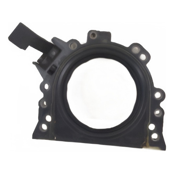 Flange Retentor Rotação Volante Motor Golf/polo 1.6 2004