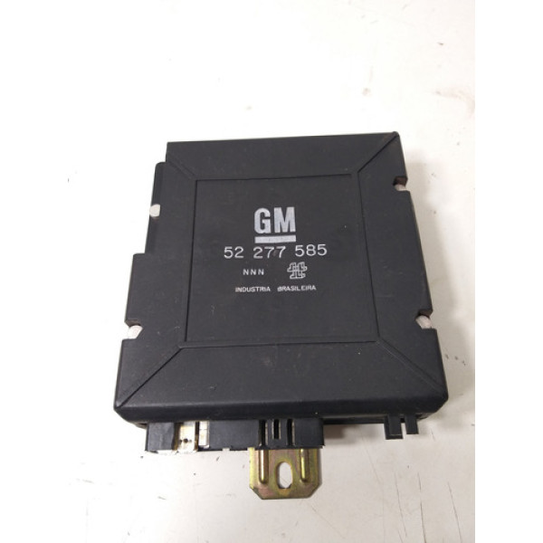 Módulo Alarme Central Chevrolet Monza Kaddet Diplomata 