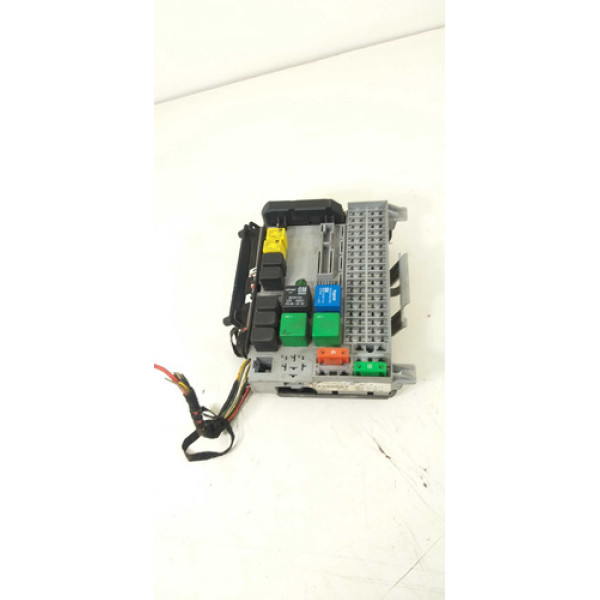 Caixa Fusível Chevrolet Zafira Astra 