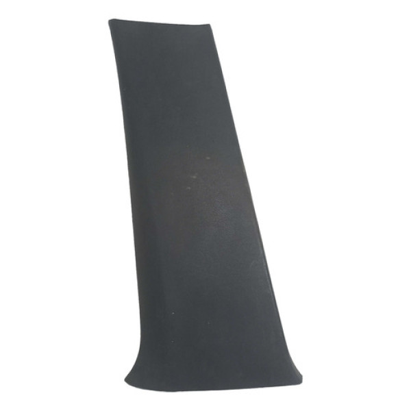 Moldura Coluna Central Esquerda Vw Golf Original Detalhe