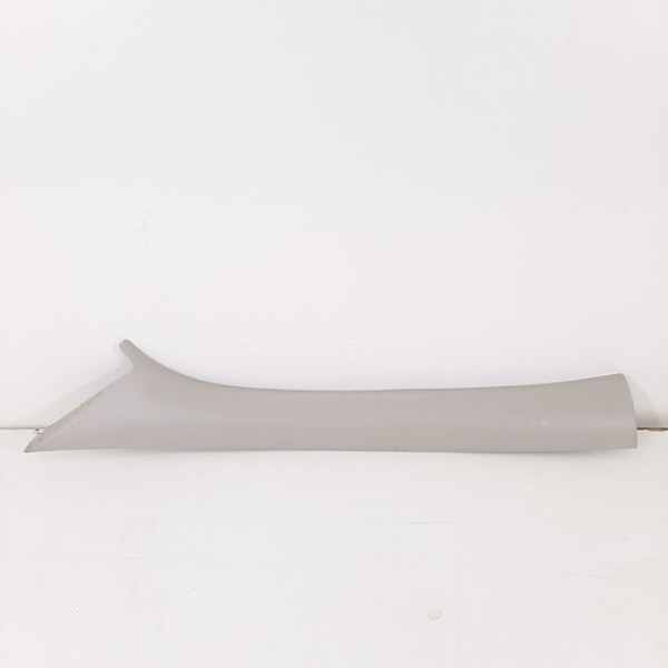 Moldura Coluna Esquerda Do Para-brisa Gm Astra 1999-2011