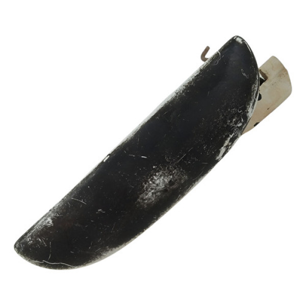 Maçaneta Externa Dianteira Direita Fiat Palio 2003 Branca