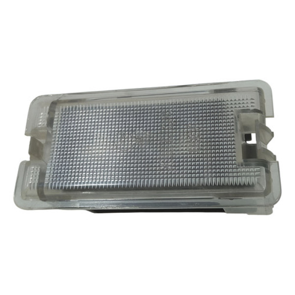 Luz Lanterna Porta Luva Cortesia Renault Clio 2012 A 2012 Preto