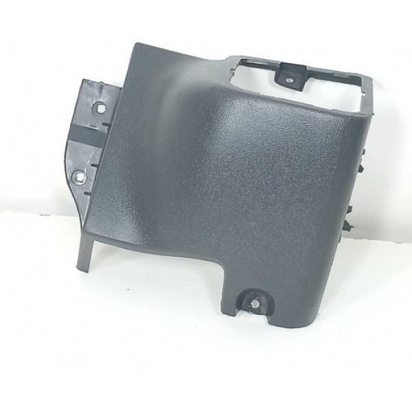 Moldura Trambulador Fiat Ducato 2006/2017 Original