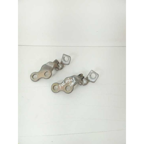 Dobradiça Traseira Esquerda Ford Focus 2002