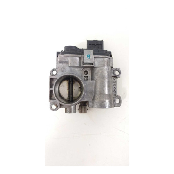 Corpo Borboleta Renault Clio 1.0 16v Gasolina 