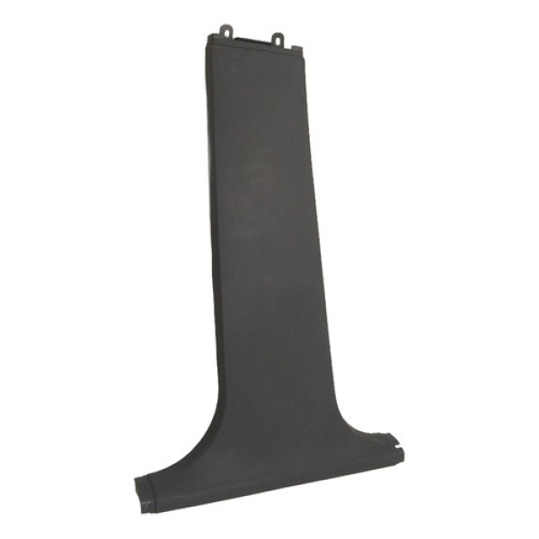 Moldura Coluna Central Lado Esquerdo Ford Focus 2009/2012