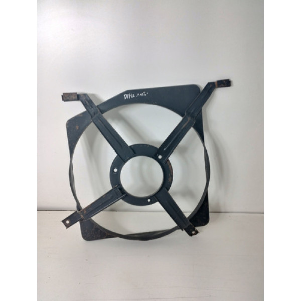 Defletor Chevrolet Diplomata 