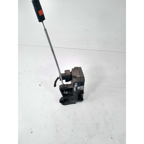 Fechadura Dianteira Direita Chevrolet Zafira 2006