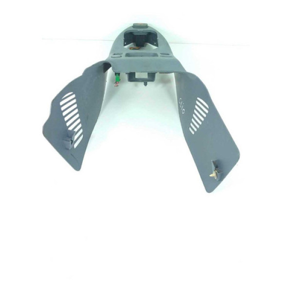 Console Central Renault Clio 1999 Até 2001