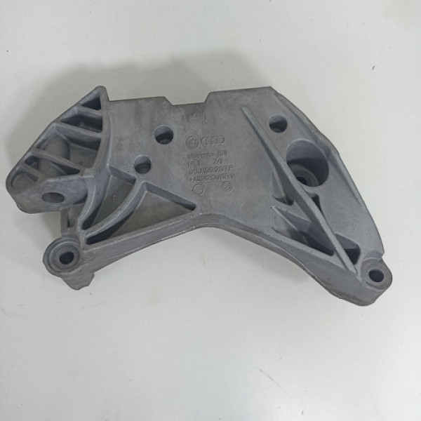 Suporte Coxim Direito Motor Vw Jetta Tsi 2.0 2012 06j199207p