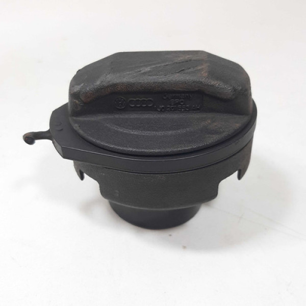 Tampa Tanque De Combustível Vw Jetta 2012 Original Preto