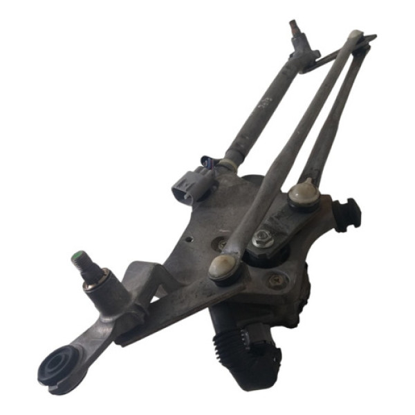 Maquina Limpador Para-brisa Toyota Corolla 2013